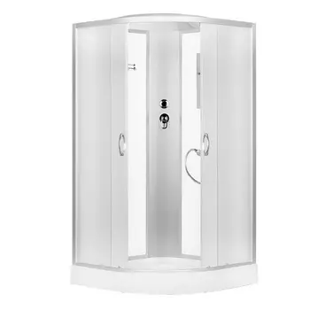 Душевая кабина Erlit ER3510P-C3-RUS