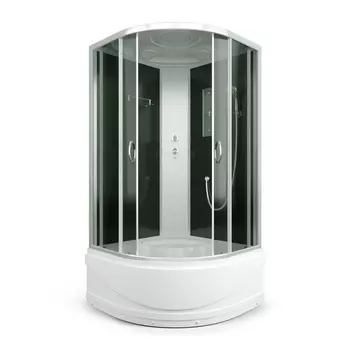 Душевая кабина Erlit ER3510TP-C4 RUS