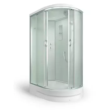 Душевая кабина Erlit ER351226L-C3-RUS