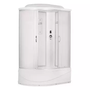 Душевая кабина Erlit ER3512TPR-C3-RUS