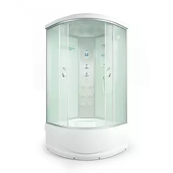 Душевая кабина Erlit ER4510TP-C3 RUS