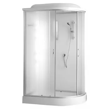 Душевая кабина Erlit ER4512PL-C3-RUS