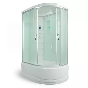 Душевая кабина Erlit ER4512TPL-C3-RUS