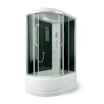 Душевая кабина Erlit ER4512TPR-C4-RUS