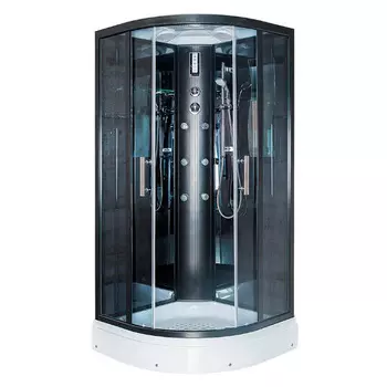 Душевая кабина Erlit ER5710P-C24