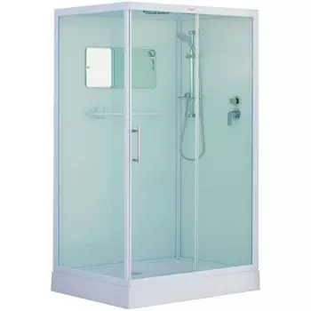 Душевая кабина Esbano 120х90 ESKW129CKR