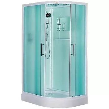 Душевая кабина Esbano 85х115 ESKL115CRL