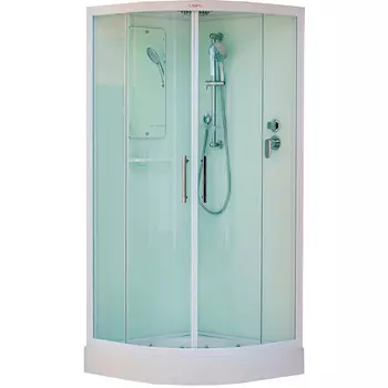 Душевая кабина Esbano 90х90 ESKW90CR