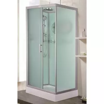 Душевая кабина Esbano EST-108CKR