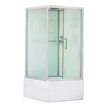 Душевая кабина Esbano EST-108CKRB