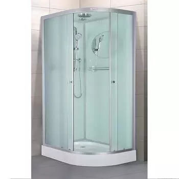 Душевая кабина Esbano ES 115CR (Left)