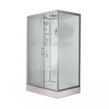 Душевая кабина Esbano EST-129CKR