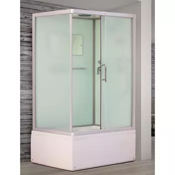 Душевая кабина Esbano EST-129CKRB