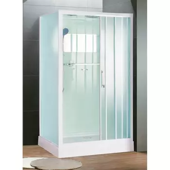 Душевая кабина Esbano ES-3129 CKR