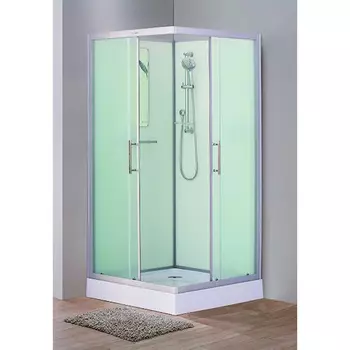 Душевая кабина Esbano ES-F100 СK