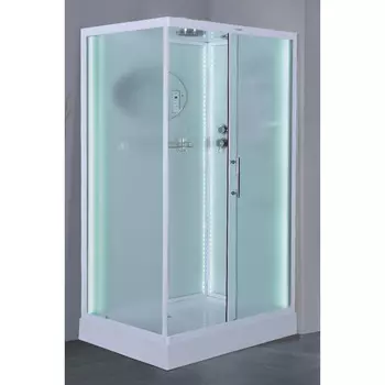 Душевая кабина Esban120х90 ES-L129CKR