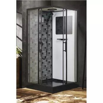 Душевая кабина Esbano ESB-100 СKR