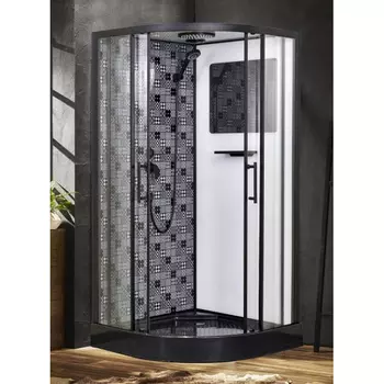 Душевая кабина Esbano ESB-80 СR