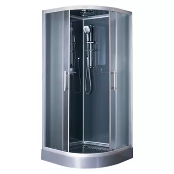 Душевая кабина Esbano 90х90 ESG-90CR