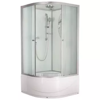 Душевая кабина Esbano EST-80CRB