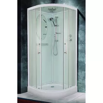 Душевая кабина Esbano ESW-90CR