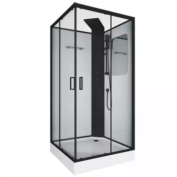 Душевая кабина Grossman 100х100 GR250Q