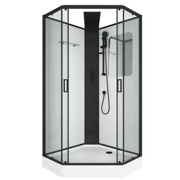 Душевая кабина Grossman 90х90 GR251D