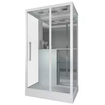 Душевая кабина Grossman GR167