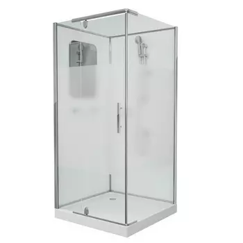 Душевая кабина Grossman GR170Q левая