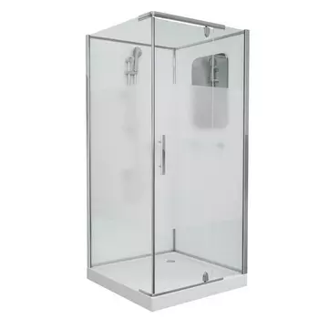 Душевая кабина Grossman GR170Q правая