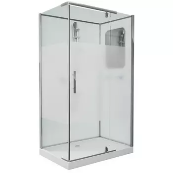 Душевая кабина Grossman GR172Q правая