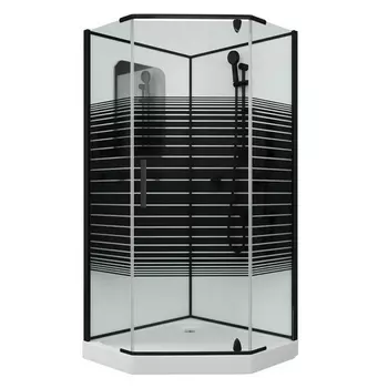 Душевая кабина Grossman GR271D