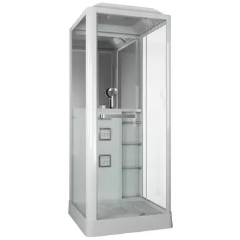 Душевая кабина Grossman GR 121