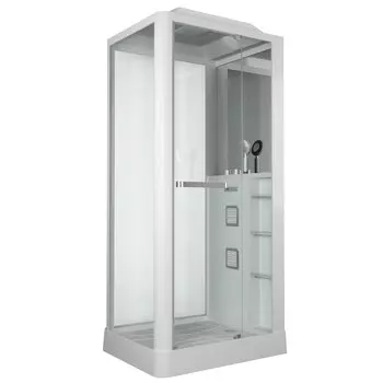 Душевая кабина Grossman GR 122