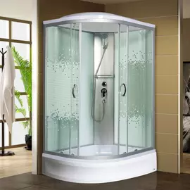 Душевая кабина Мономах 100/80/24 МЗ R