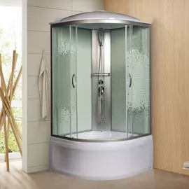 Душевая кабина Мономах 90/44 С МЗ
