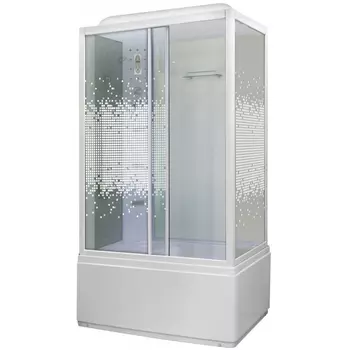 Душевая кабина Niagara 307-01L