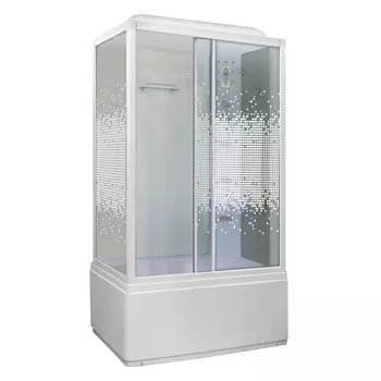 Душевая кабина Niagara 307-01R