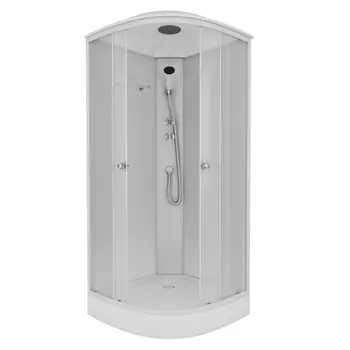 Душевая кабина Niagara P90/13/МT