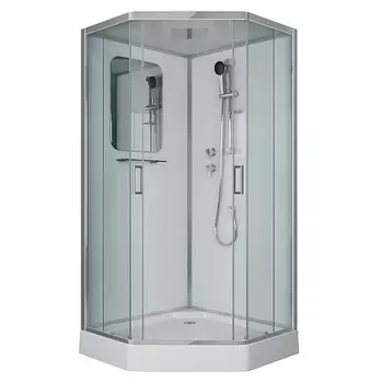 Душевая кабина Niagara 6001-01D