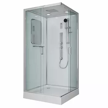 Душевая кабина Niagara 6001-01GQ