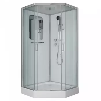 Душевая кабина Niagara 6002-01D