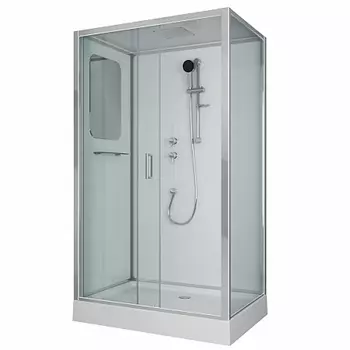 Душевая кабина Niagara 6012-01QR