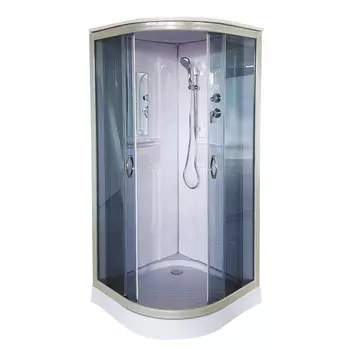 Душевая кабина Niagara 90х90 NG-116-15T