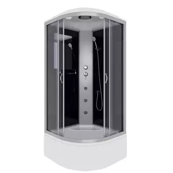 Душевая кабина Niagara Classic 100х100 25091434G