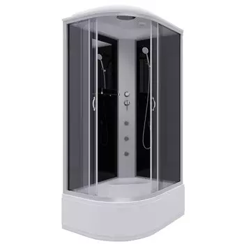 Душевая кабина Niagara Classic 120х80 25101434RG