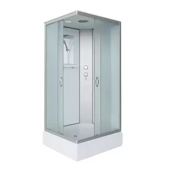 Душевая кабина Niagara Classic 70х90 339744Q