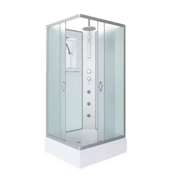 Душевая кабина Niagara Classic 70х90 339744QBKTG