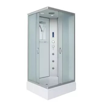 Душевая кабина Niagara Classic 70х90 339744QF