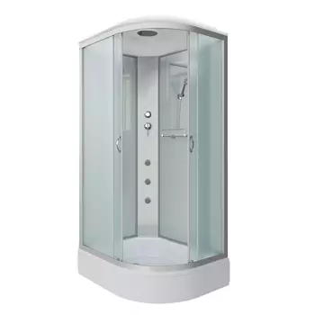 Душевая кабина Niagara Classic 80х100 330844LG